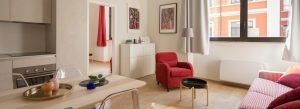 Come abbinare i colori nell’arredamento