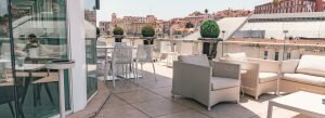 Come arredare un attico