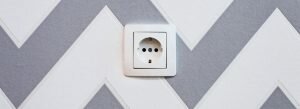 Come nascondere le prese elettriche