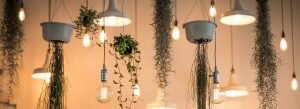 Come scegliere l'illuminazione in casa