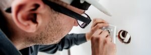 Prese elettriche in cucina